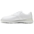thumbnail image 3 of Puma Avant 379428-04 Size 8 Medium Spikeless Golf Shoes Men, 3 of 7