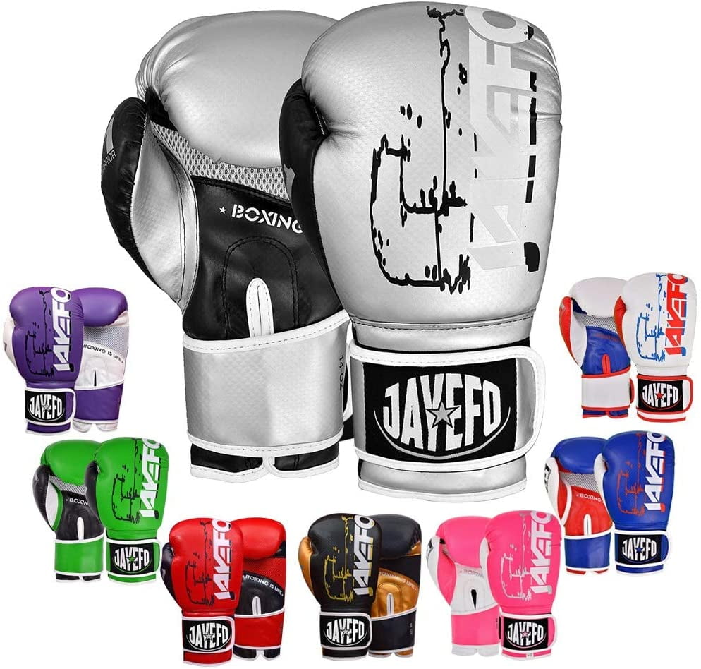 everlast punch bag mitts