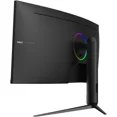 thumbnail image 2 of HKC CG345UK 34" Curved VA Gaming Monitor UltraWide 3440×1440 240Hz 1ms DIC HDR400 95% DCI-P3 Adjustable HAS DP+HDMI 2.1, 2 of 17