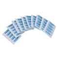 thumbnail image 1 of Juego de 50 puntas de aguja para tatuajes, empaque independiente, kit de puntas de aguja desechables para tatuajes, suministros para tatuajes 5DT, 1 of 9