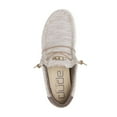 thumbnail image 2 of Hey Dude Men's Wally Stretch Limestone Shoes 110381721, 2 of 6