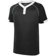 thumbnail image 2 of Augusta sportswear Men's Stanza Jersey - 1552, 2 of 2