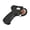 Black, variant on Electric Fishing Hook Tier, Automatic Line Knotting Tool, ABS Portable, Requires 2 AAA Batteries