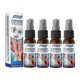 thumbnail image 1 of 4pcs Varicose Vein Massage Spray for South Moon - Say Goodbye to Leg Discomfort, 1 of 5