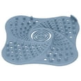 thumbnail image 1 of Sink Strainer, Drainage System Drain Hair Catcher, For Washing Machine Bathtub Kitchen Shower, 1 of 8