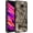 Camo, variant on Nakedcellphone Case for Sonim XP Pro Thermal 5G Phone - Bush Camo