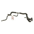 thumbnail image 4 of Motorcraft HVAC Heater Hose Assembly KH-745 Fits select: 2003-2005 LINCOLN AVIATOR, 4 of 4