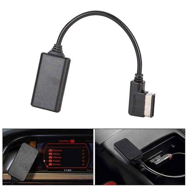Cable De Audio 5.0 Para Audio HD De Transmisión De Alta Velocidad MDI Con Voltaje Ancho De 5-12V Compatible Para Spotify ITunes