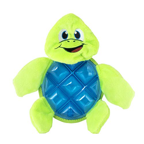 turtle dog toy squeaker