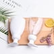 thumbnail image 4 of Advancent Dispensador de espuma de 300 ml, botella de jabón transparente, herramienta de limpieza Facial portátil en forma de abanico, botellas de espuma Suministros de limpieza para el hogar Advancent HA065918-00, 4 of 6