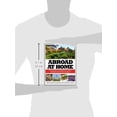 thumbnail image 3 of NATIONAL GEOGRAPHIC SOCIE: Abroad at Home: The 600 Best International Travel Experiences in North America (Paperback), 3 of 3