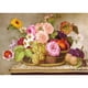 thumbnail image 1 of Taladro diamante pintura (DB2831) 5D DIY completo fruta flor punto de cruz bordado Kit 30x40cm FLhrweasw Nuevo, 1 of 1