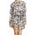thumbnail image 3 of Parker Womens Raquel A-Line Dress, 3 of 4