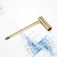 thumbnail image 6 of R20B Inner Diameter 7mm Metal Guitar Truss Rod Hex Box Wrench Spanner Repair Tool Adjustment Tools for Electronic Guitars (Golden), 6 of 9
