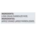 thumbnail image 5 of Iberia Parboiled Rice 10 lb, 5 of 6