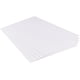 thumbnail image 1 of 5 láminas de espuma de PVC de 1 mm, lámina de plástico blanco de 30 x 40 cm (11,8 x 15,7 pulgadas), espuma rígida ligera de PVC expandido., 1 of 9