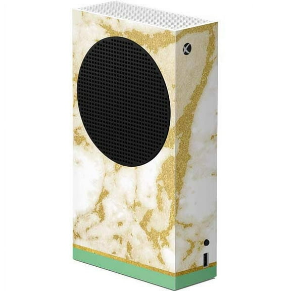 Skinit Marble Pastel Marble Xbox Series S Console Skin