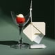 thumbnail image 4 of Jabón de papel de frutas con aroma portátil, color blanco, 4 of 9