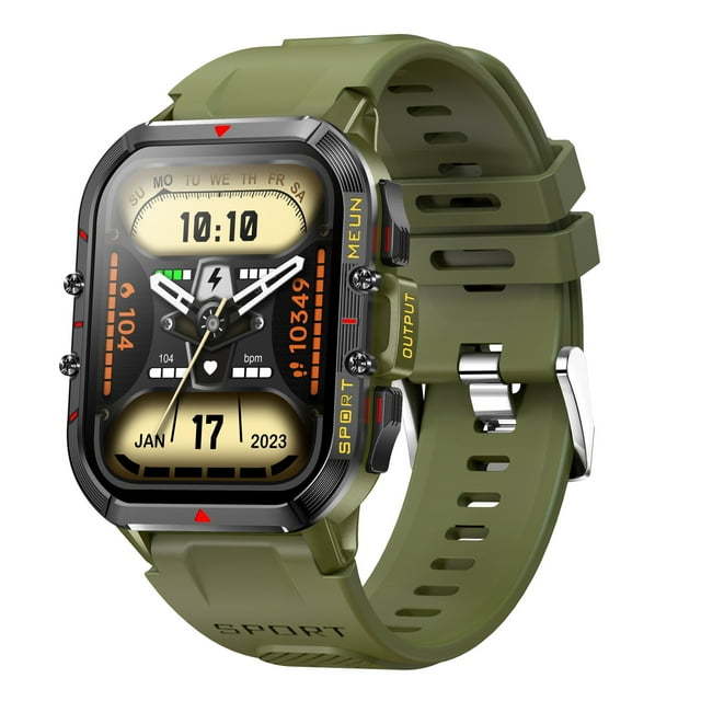 Montre Intelligente