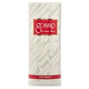 Gossip by Body Powder 3.7 oz