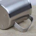 thumbnail image 3 of Kitchen Measuring Cup 304 Stainless Steel Measuring Cup, Graduated Measuring Cup For Kitchen Household Baking And Cooking (1000ML), 3 of 5