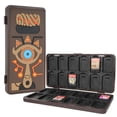 thumbnail image 1 of Game Card Case for Switch/SD Cards, Storage 24 Switch Game Cards Portable Holder Pretty Cute Hard Shell with Magnetic Closure, 1 of 7