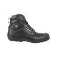 thumbnail image 2 of Bota Urbana Para Motociclista Swissbrand Monthey 740 Negro, 2 of 5