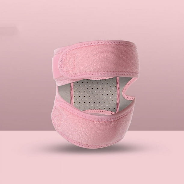Variable Sports Patella Pad Knee Support Brace,Breathable Dual Support Knee Pads