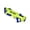 A002- Green, variant on Portable Water Blaster Toy for Teens, Summer Outdoor Water Play Essentials, Perfect for Backyard Pool Beach Water Fight & Summer Toy Collection