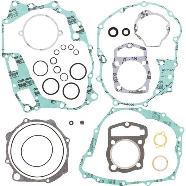 Vertex-Winderosa 808945 Complete Gasket Kit