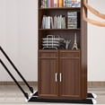 thumbnail image 4 of Heavy-Duty Furniture Sliders & Pull Straps - Protect Floors, Move Easily!, 4 of 7