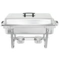 thumbnail image 2 of Vollrath Chafer, 9 Qt, 23 1/4 x 14 1/4 99850, 2 of 4