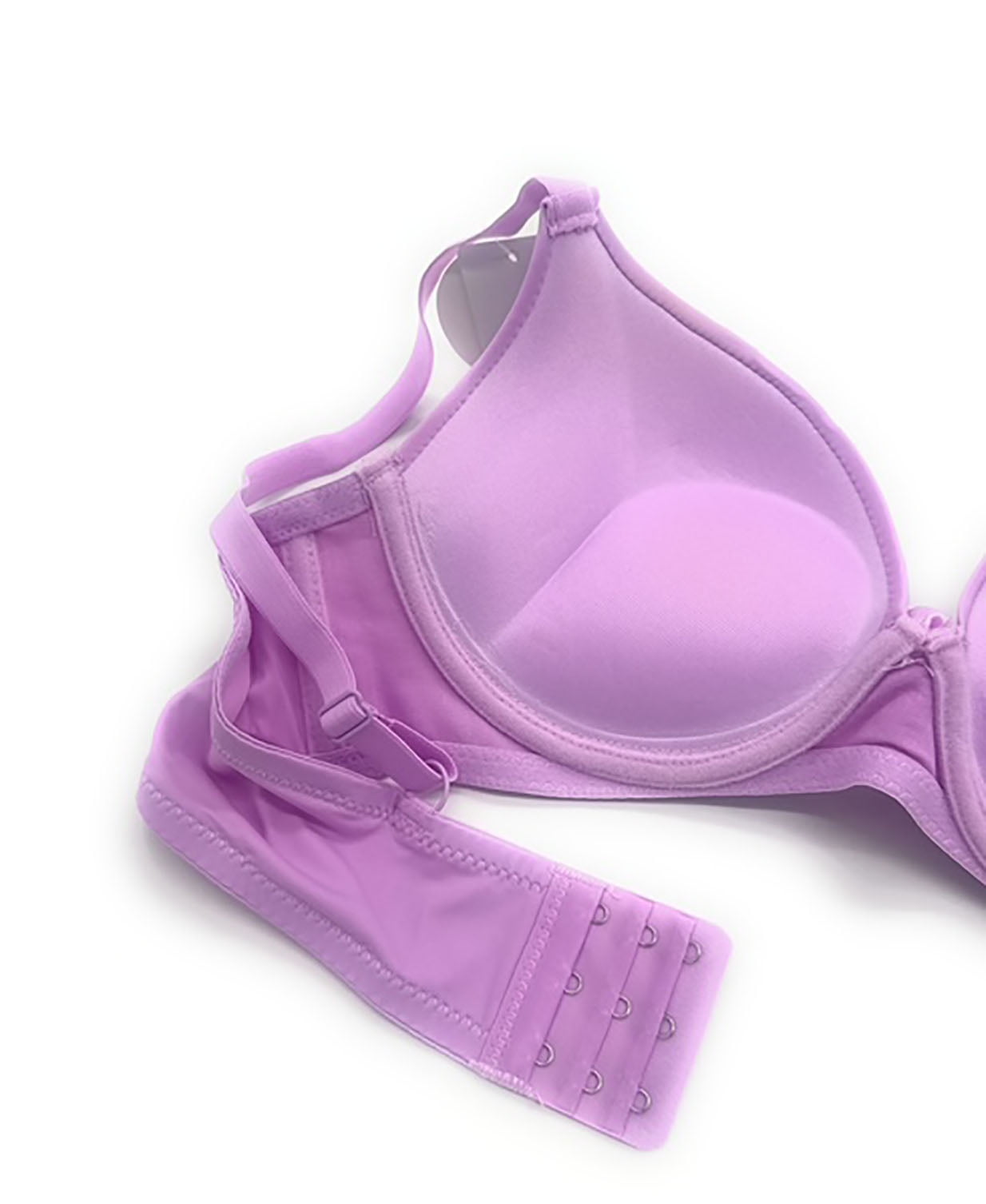 Holiday Gift 6 Packs ADD 2 Cup Maximum Lift Boost Cup Double Push Up Bra A/B/C