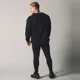 thumbnail image 5 of Lyft Muscle Family - Sudadera deportiva de manga larga para otoño, nueva chaqueta de algodón para correr y fitness, de una pieza, envío gratis, 5 of 5