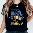 thumbnail image 3 of Camiseta informal de manga corta para mujer, ropa de verano con estampado divertido, patrón versátil, estilo dulce, a la moda, 3 of 5