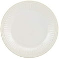 thumbnail image 3 of Lenox French Perle Groove Plate & Bowl Dinnerware Set, 12-Piece, White, 3 of 3