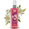 thumbnail image 4 of Body Fantasies Jasmine & Lily Body Spray for Women, 3.2 fl oz, 4 of 10