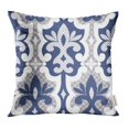 thumbnail image 1 of BSDHOME Lace from Floral Fashionable Modern Mesh Curl Curves Drapery Expensive Loop Pillowcase Cushion Cover 20x20 inch, 1 of 1