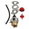 thumbnail image 1 of Carburetor For Powermore 140Cc Lawn Mower Number 11A-02Sb700, 1 of 8