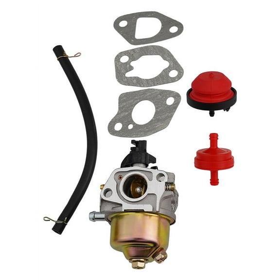 Carburetor for Powermore 140Cc Lawn Mower Number for 11A-02Sb700 Smile Home