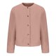 thumbnail image 4 of Puntoco Chaqueta De Color Liso Para Mujer Con Botones De Felpa Y Mangas Largas Con Capucha, Ropa Informal Para Exteriores, 4 of 7