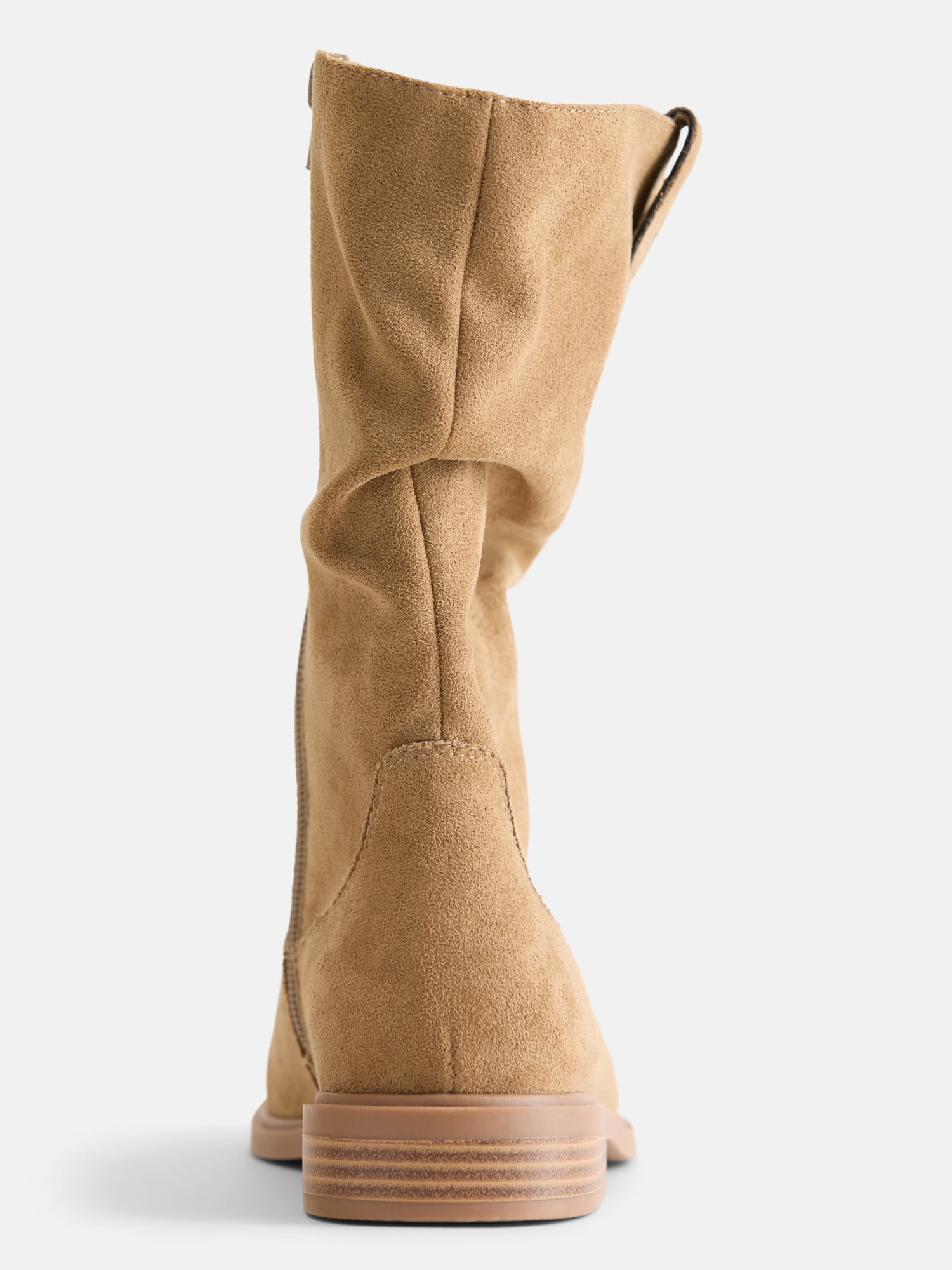 Weekend Academy Girls Slouchy Boots