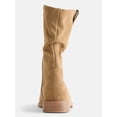 thumbnail image 3 of Weekend Academy Girls Slouchy Boots, 3 of 5