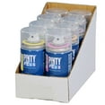 thumbnail image 6 of Pintyplus Aqua Spray Paint, 8 Color Set of Water Based Mini Spray Paint Cans, 4.2oz, Matte Finish, 6 of 6