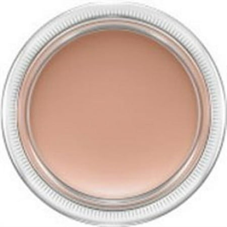 MAC COSMETICS PRO LONGWEAR EYE SHADOW 0.17 OZ PAINTERLY MAC COSMETICS/PRO LONGWEAR PAINT POT (PAINTERLY) .17 OZ (5 ML)