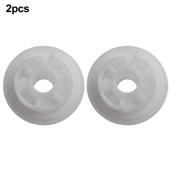 2pcs Starter Pulley Replacement for BG56 BG86 Models - 4241-195-0400