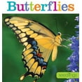 thumbnail image 1 of Pre-Owned Seedlings: Butterflies (Paperback) by Aaron Frisch, 1 of 1