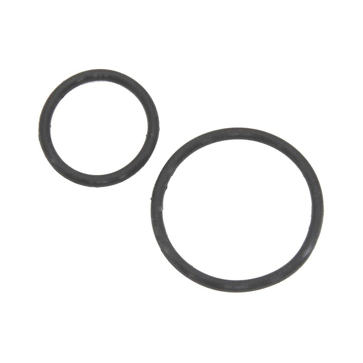 CatEye Rapid X Bicycle Light Replacement Rubber Band 5447010