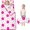 Pink, variant on Pioneer Flower Floral Print Pattern Toddler Nap Mats for Kids Preschool,Sleeping Mat Bag or Kids,Toddler Sleeping Bag,Toddler Nap Mat or Daycare