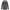 Gray, variant on Pntutb Plus Size Outwear Rain Jacket for Women Clearance, Womens Solid Rain Jacket Outdoor Plus Size Waterproof Hooded Raincoat Windproof